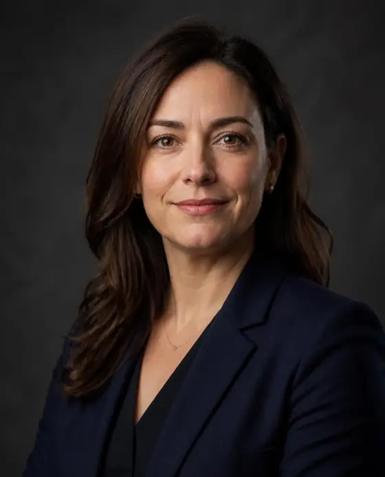 Claire Donnelly — Tax Partner, Digital Assets