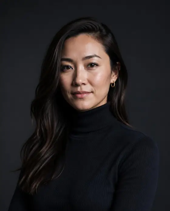 Mei Lin Chow — Head of Compliance, Exchange